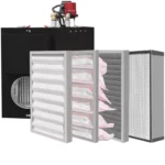 Комплект фильтров для i-Vent 450/500 — изображение 2