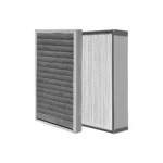 Комплект фильтров F9+H13 для i-Vent 450/500