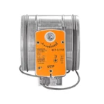 Заслонка 160d — изображение 2